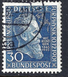 GERMANY 686 (2) Used FVF (1228) 