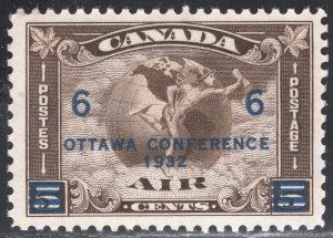 CANADA SCOTT C4