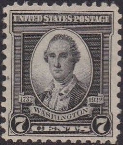712 Washington MNH