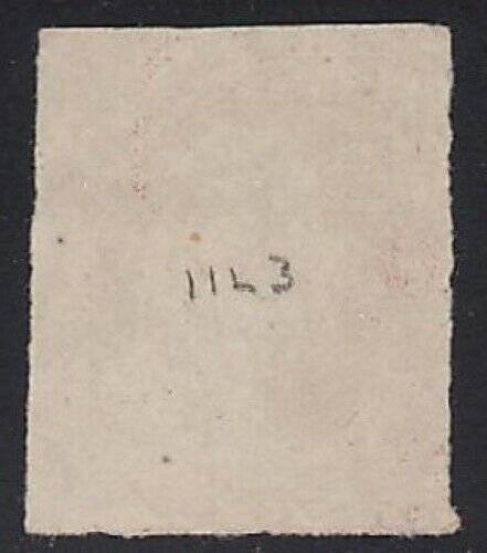 US Scott # 11a 3c Washington Used 