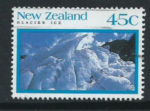 New Zealand SG 1675 Fine Used