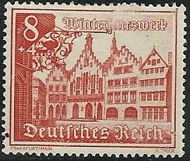 Germany - B164 - MH - SCV-1.40