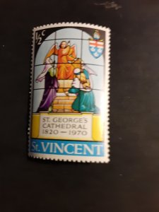 St. Vincent #303           MH