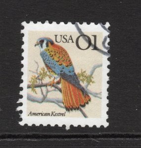 Scott #  2476   used  single