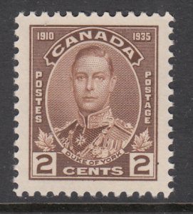 Canada 212 MNH VF