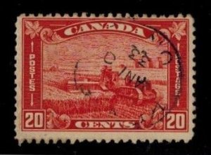 Canada 175 used