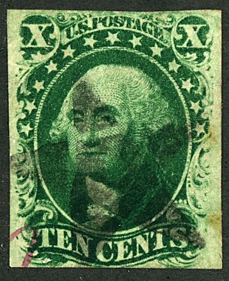 U.S. #14 USED