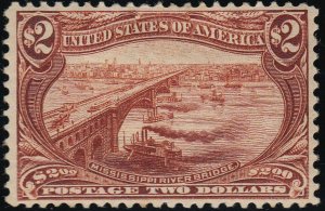 U.S. 293 VFXF MH (12620)