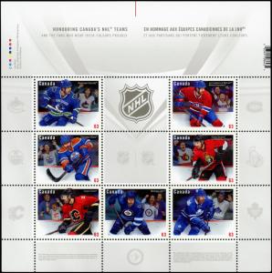 Canada 2669 Mint (NH)