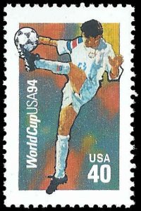 US - #2835 - MNH - SCV-0.80
