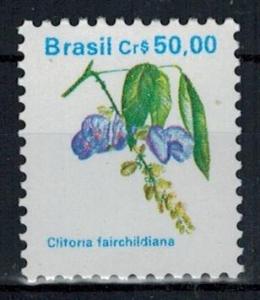 Brazil - Scott 2264 MNH