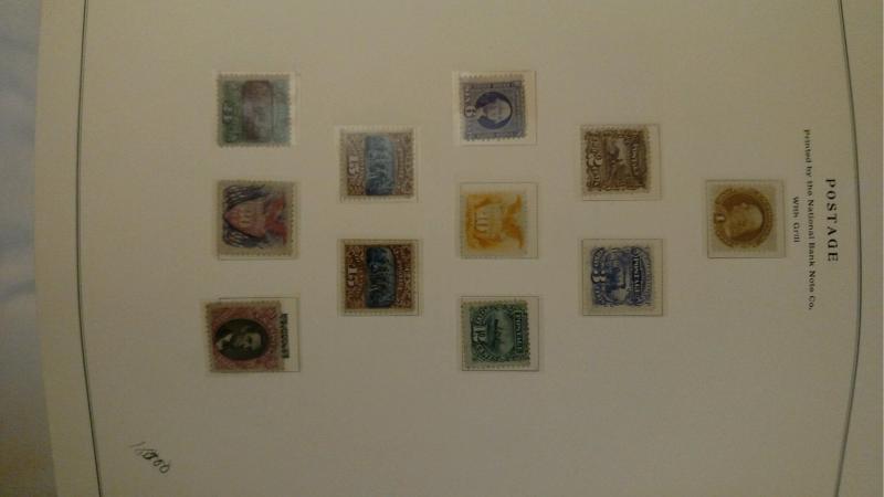 US Classics Collection part 3