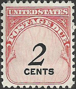 # J90 Mint Never Hinged ( MNH )