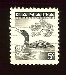 Canada 369 5