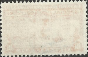 # E16 USED MOTORCYCLE DELIVERY