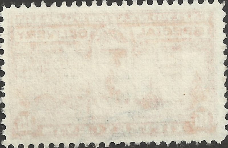 # E16 USED MOTORCYCLE DELIVERY