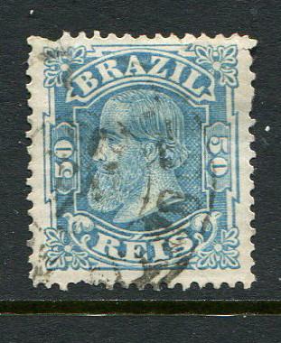 Brazil #79 Used Accepting Best Offer