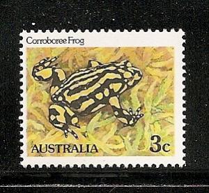 Australia 1983 stamp perf 14x14 1/2  MNH SC 785 / SG 782a
