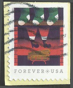 # 5645 Used A Visit From St. Nick