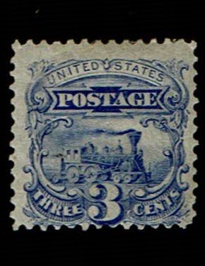 US ~ Scott # 2545 ~ Used ~ Fishing Flies  United States, General Issue  Stamp / HipStamp