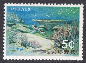 RYUKYU ISLANDS SCOTT 225