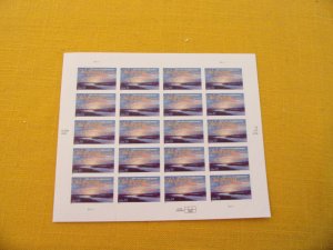 US SCOTT# 4121, FULL SHEET, MNH