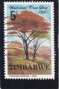 Zimbabwe,     #   442    used