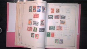 CUBA COLLECTION MINT/USED