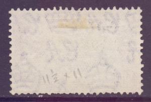 Ceylon Scott 286e - SG394d, 1938 George VI 50c Perf 11.1/2 x 11 used