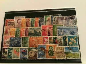 New Zealand stamps R22009