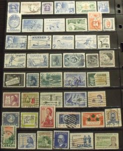 A2192   CANADA       Collection                         Used