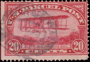 United States Scott Q8