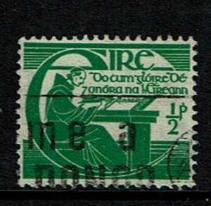 Ireland Scott 128 Used SG 133 - Brother Michael O'Clery - 1944