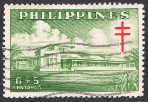 PHILIPPINES SCOTT B14