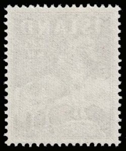 Iceland - Scott 312 - Mint-Never-Hinged