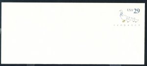 US Scott's # U624 Geese - No. 10 Envelope - Unused