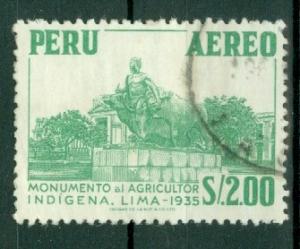 Peru - Scott C185