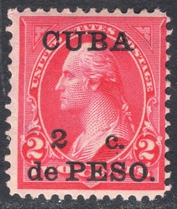 CUBA SCOTT 222