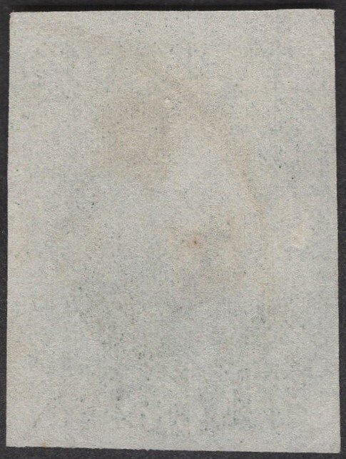 Scott #14 XF/Sup used.