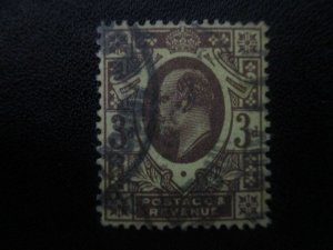 Great Britain #132 Used -WDWPhilatelic(9/25) 2