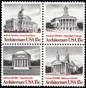 AT FACE: SC#1779-82 15