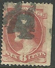 US  - 148 - Used - SCV-22.50