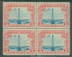 United States #C11  Multiple