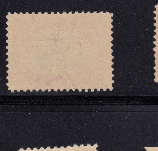 US Stamp #295 MNH Mint Never Hinged Unused 