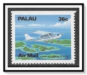 Palau #C18 Airmail MNH