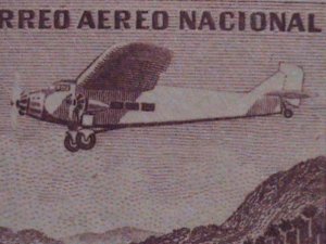 ​CUBA 1931-AIRMAIL-SC#C12  91 YEARS OLD-AIR PLANE MNH -VF WE SHIP TO WORLDWIDE