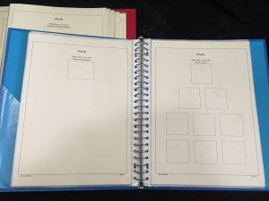 Binders 23 Ring+Many Pages x 7 ( 6.3kg(K93 