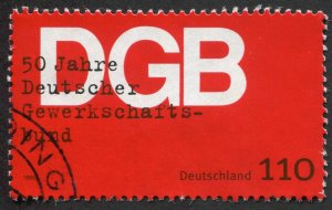 Germany  2058 Used