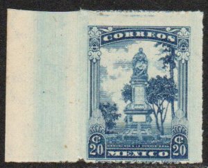 Mexico Sc #656 MNH