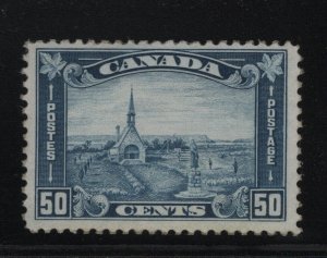 Canada Scott # 176 VF OG mint never hinged nice color cv $ 350 ! see pic !